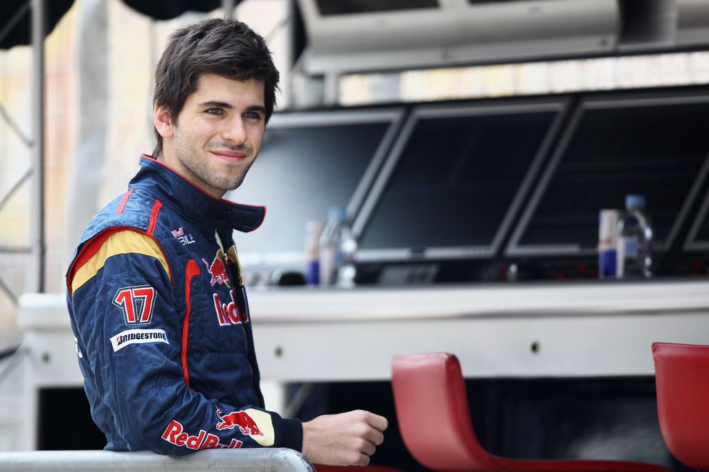 GP Cina - Prove Libere